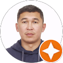 Калысбек Тураров profile picture